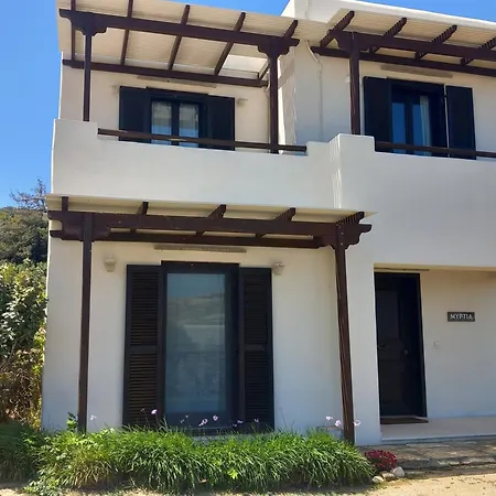 Aparthotel Kedros Agios Prokopios (Naxos)