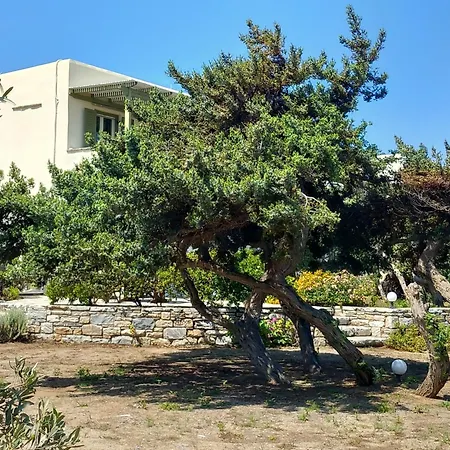 Aparthotel Kedros