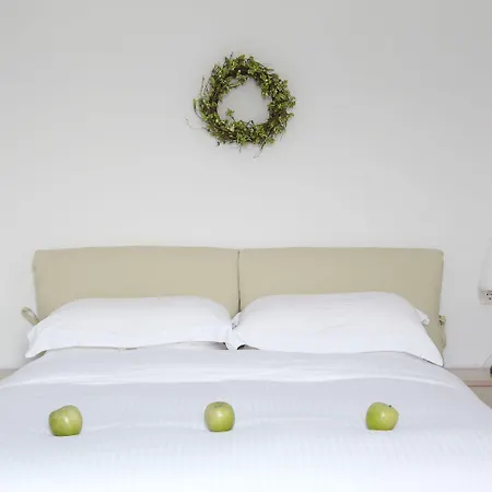 Kedros מלון דירות איוס פרוקופיוס