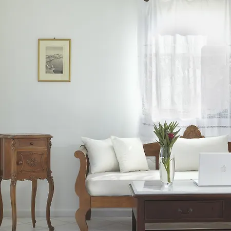 Kedros מלון דירות איוס פרוקופיוס