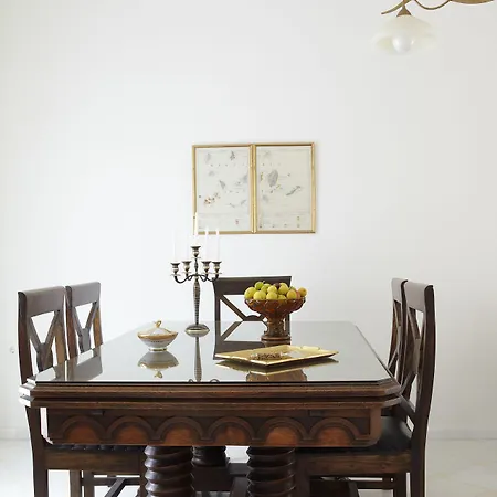 Kedros 아기오스프로코피오스