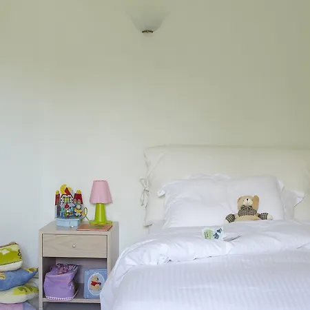 Kedros Aparthotel Agios Prokopios (Naxos)