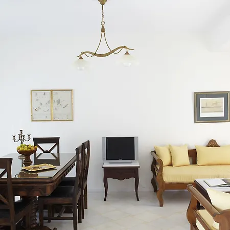 Aparthotel Kedros