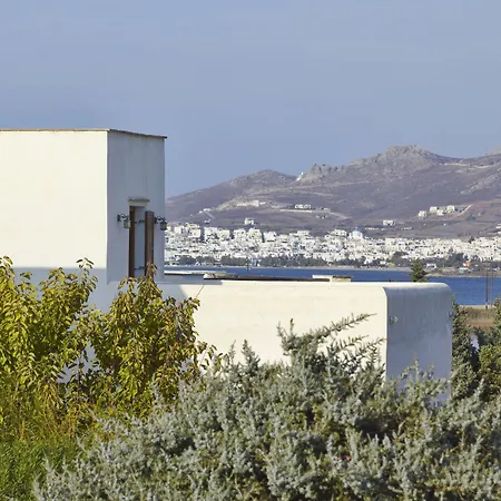 Kedros Aparthotel 3*
